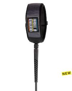 RELIANCE LONGBOARD KNEE 9 | HARDWEAR ART SERIES