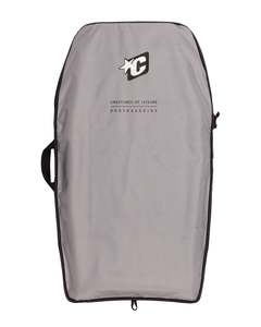 Bodyboard Icon | Silver Black
