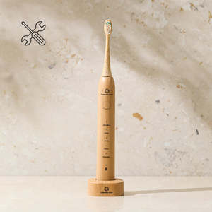 Refurbished Sonic Toothbrush