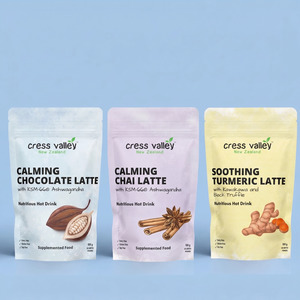 Products: Cress Valley Calm Nights Bundle