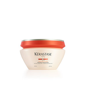 Products: Kérastase Nutritive Masquintense Hair Mask 200ml - Crew Stylists, Styling Queenstown