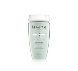 Products: Kérastase Spécifique Bain Divalent Shampoo 250ml - Crew Stylists, Styling Queenstown