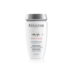 Products: Kérastase Spécifique Bain Prévention Shampoo 250ml - Crew Stylists, Styling Queenstown