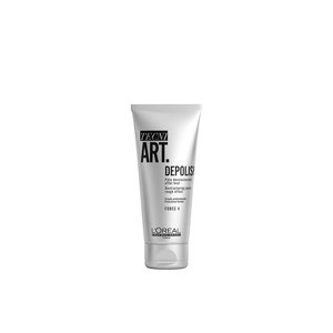 L'Oréal Professionnel Tecni.Art Depolish Styling Paste 100mL - Crew Stylists, &hellip;