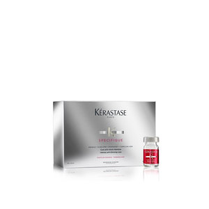 Kérastase Spécifique Aminexil Force R Cure Anti-Chute Intensive 42x6mL - Crew &hellip;