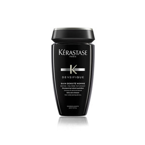 Kérastase Densifique Bain Densité Homme Shampoo 250ml - Crew Stylists, Styling Queenstown