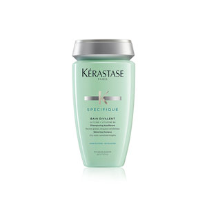 Kérastase Spécifique Bain Divalent Shampoo 250ml - Crew Stylists, Styling Queenstown