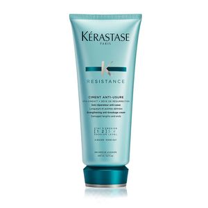 Products: Kérastase Resistance Ciment Anti-Usure 200ml Crew Stylists