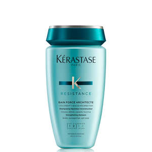Products: Kérastase Resistance Bain Force Architecte 250ml Crew