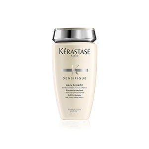 Kérastase Densifique Bain Densité Femme Shampoo 250ml - Crew Stylists, Styling Queenstown