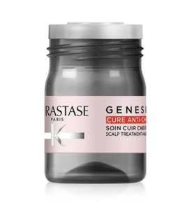 Kérastase Genesis Intensive Anti-Hair Loss Care Ampoules - Crew Stylists, Styli&hellip;