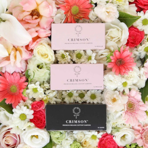 Products: Medium Flow Bundle -12 Month Supply - 12 x Regular + 6 Super -Save 20%