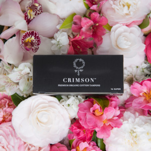 Products: Super Tampons - 12 Month Supply - Save 20%