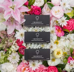 Super Tampons - 2 Month Supply - for Heavy Flow