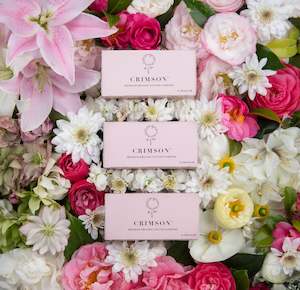 2 Month Bundle: Regular Tampons - 2 Month Supply - for medium flow