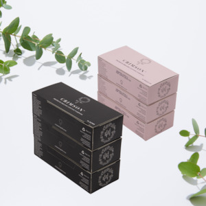 Mixed Absorbency Pack - 24 box Workplace Pack