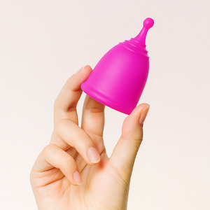 Menstrual Cup | Passion