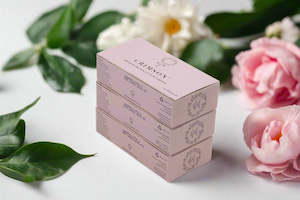 Products: Wholesale – Regular Organic Cotton Tampons (24 boxes)