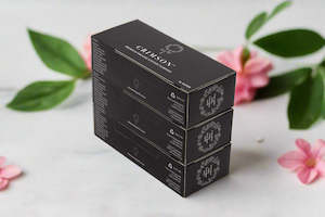 Products: Wholesale – Super Organic Cotton Tampons (24 boxes)