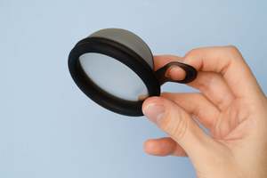 Products: Menstrual Disc – Comfortable, Leak-Free Protection - Regular or Small