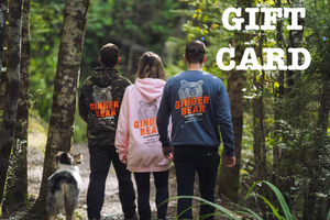 Crimson Badger Brewing Gift Card