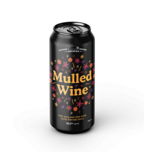 Products: Mulled Wine 10.5% 4 x 440 ml