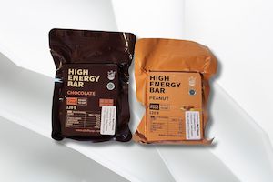 Build Your Own Emergency Bag: 3 x Food Ration Bars