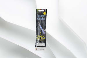 Build Your Own Emergency Bag: Glow Stick