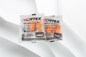 Build Your Own Emergency Bag: 1 Pair of Ear Plugs