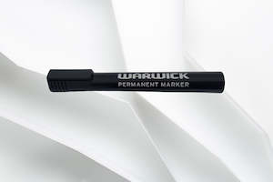 Permanent Marker