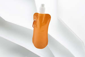 Build Your Own Emergency Bag: Water Bottle