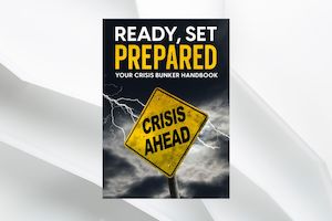 Ready Set Prepared - Crisis Handbook