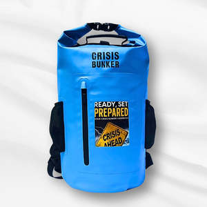 Crisis Bunker Backpack