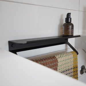 Products: Rona Hand Towel Rail