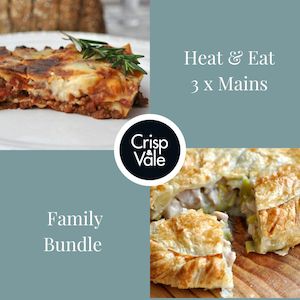 Mains family size bundle