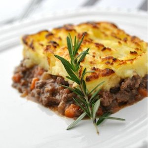 Cottage Pie
