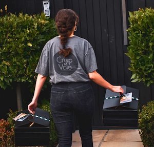 Bigger Bites Showcase