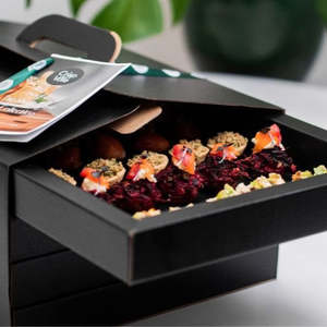 Show Cases: Seasonal Showcase October - December edition