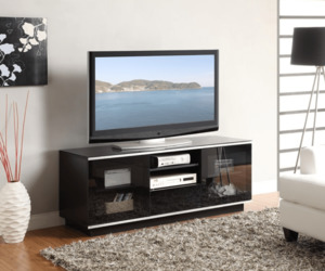 Titan: Titan TV Cabinet - 150cm