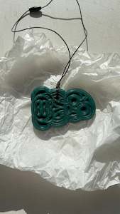 Kitchen Knives: Cleanstone Hei Tiki - Limited Edition Runs - Drop 1 - 5 Units Per Drop!