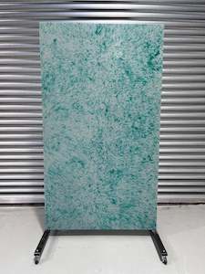 Panels: Kererū Cleanstone