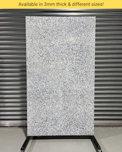 Panels: Marble Cleanstone