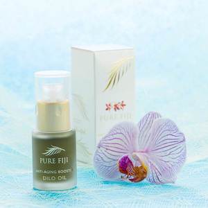 Pure Fiji Anti Aging Booster Oil