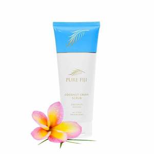 Products: Pure Fiji Coconut Crush Scrub