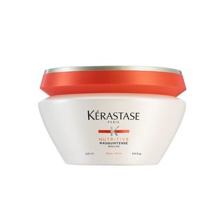 Products: Masquintense Mask For Very Dry Hair Fine/medium