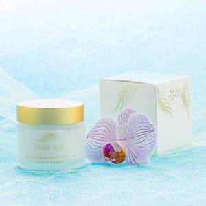 Pure Fiji Hydrating Regenerative Night Creme