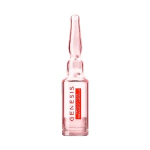 Ampoules Cure Anti-chute Fortifiantes