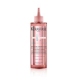 Products: Soin Acide Chroma Gloss Shine Treatment For Coloured Hair