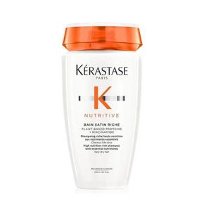 Products: Bain Satin Riche Very Dry Hry