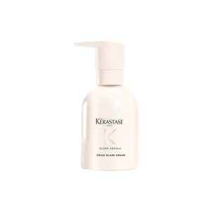 Products: Gloss Absolu Frizz-glaze Creme